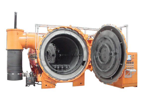 Vacuum Furnace